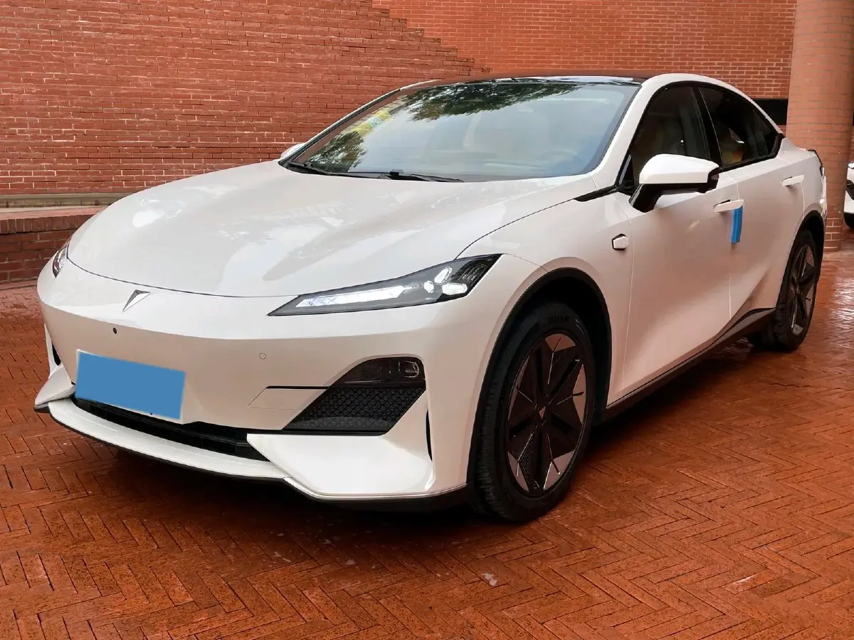 2025 Deepal SL03 BEV 56.1KWH