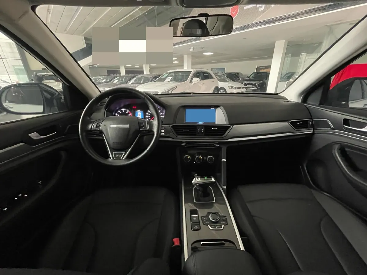 2019 Haval H6 1.5T 150HP L4 7DCT,autocango,china used car exporter,china ev exporter,chinese used car exporter,chinese used ev exporter