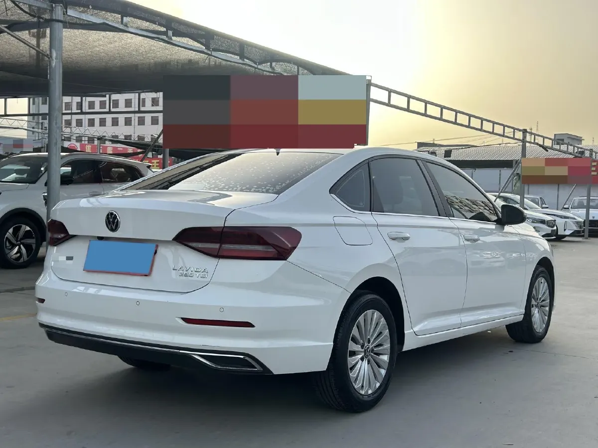 2021 Volkswagen Lavida 1.4T 150HP L4 7DCT,autocango,china used car exporter,china ev exporter,chinese used car exporter,chinese used ev exporter