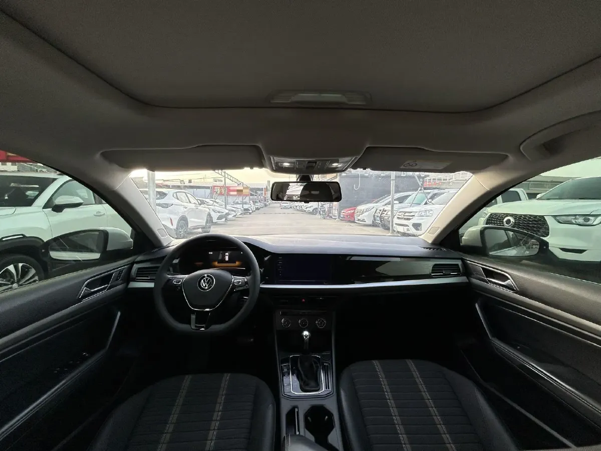 2021 Volkswagen Lavida 1.4T 150HP L4 7DCT,autocango,china used car exporter,china ev exporter,chinese used car exporter,chinese used ev exporter