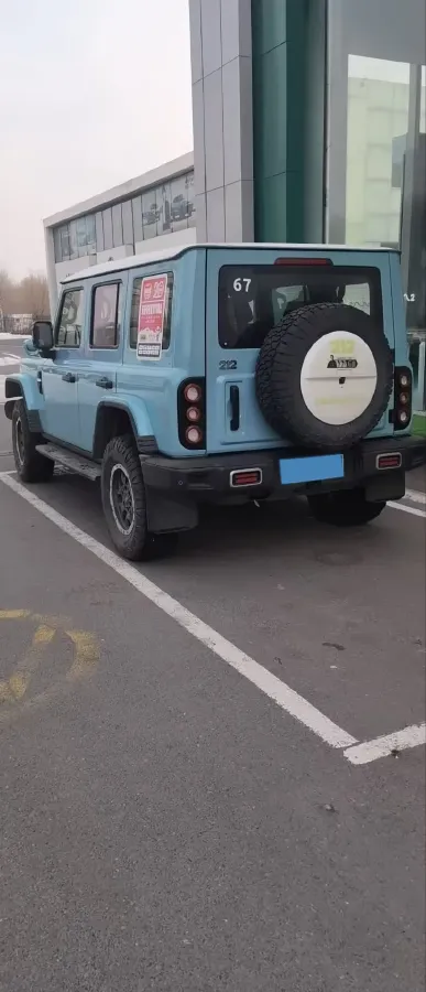 2025 212 212 T01 2.0T 252HP L4 8AT,autocango,china used car exporter,china ev exporter,chinese used car exporter,chinese used ev exporter