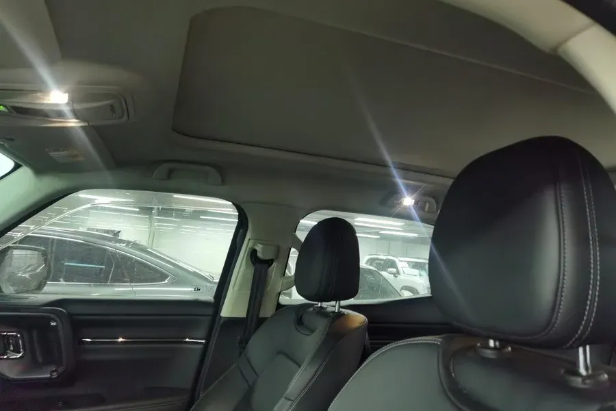 2023 Haval Dargo PLUS 1.5T 184HP L4 7DCT,autocango,china used car exporter,china ev exporter,chinese used car exporter,chinese used ev exporter