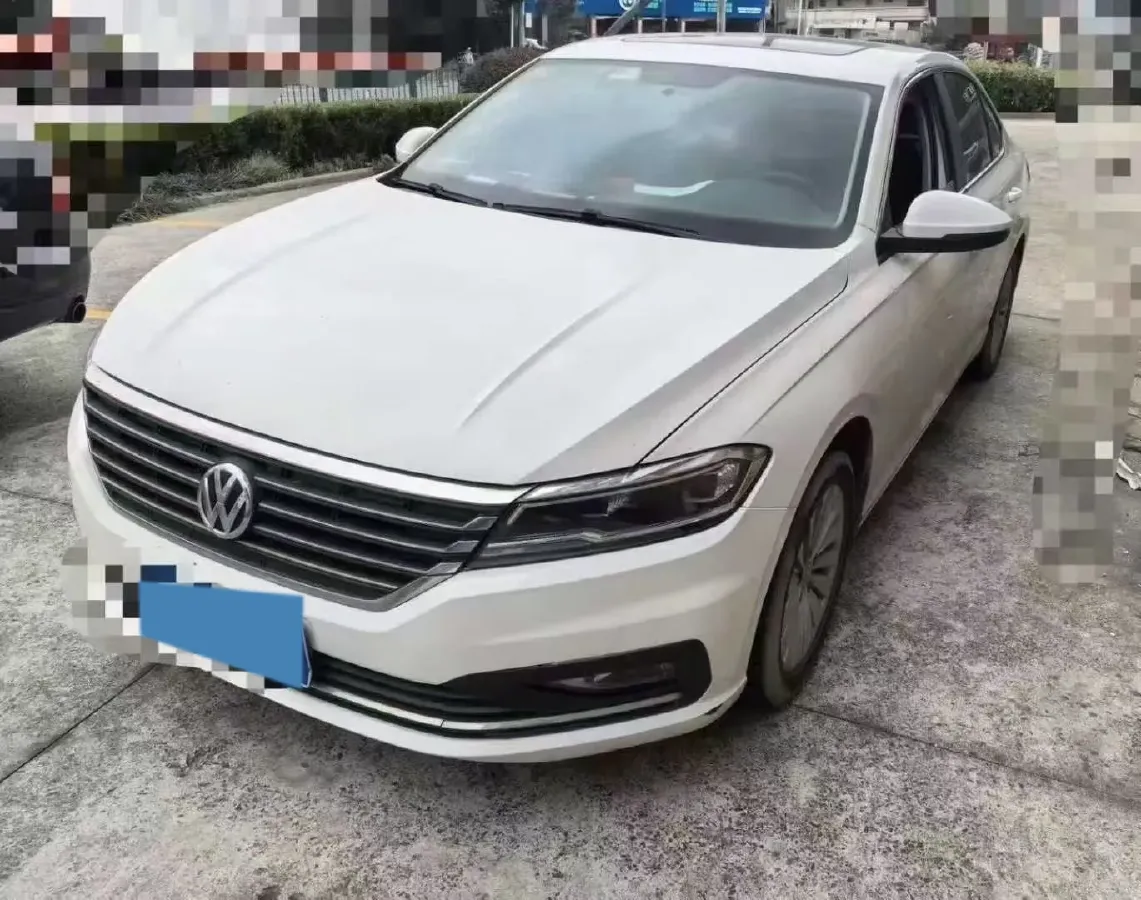2021 Volkswagen Lavida 1.4T 150HP L4 7DCT,autocango,china used car exporter,china ev exporter,chinese used car exporter,chinese used ev exporter