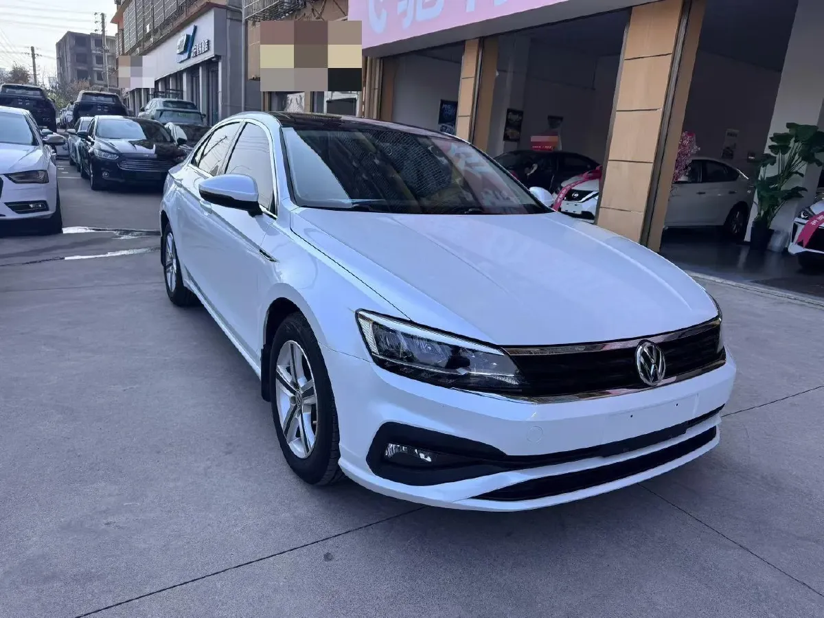 2019 Volkswagen Lamando 1.4T 131HP L4 7DCT,autocango,china used car exporter,china ev exporter,chinese used car exporter,chinese used ev exporter