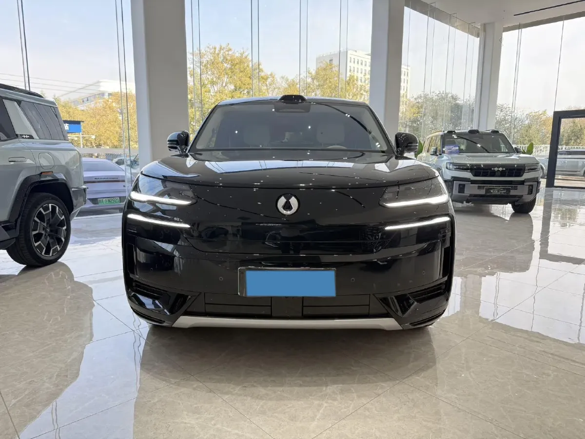 2025 Denza DenzaN9 2.0T 207HP L4 E-CVT PHEV,autocango,china used car exporter,china ev exporter,chinese used car exporter,chinese used ev exporter