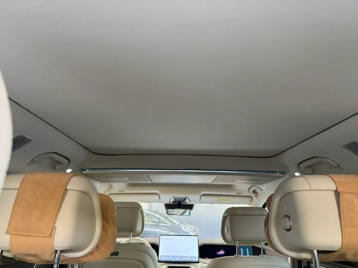 2025 Denza DenzaN9 2.0T 207HP L4 E-CVT PHEV,autocango,china used car exporter,china ev exporter,chinese used car exporter,chinese used ev exporter