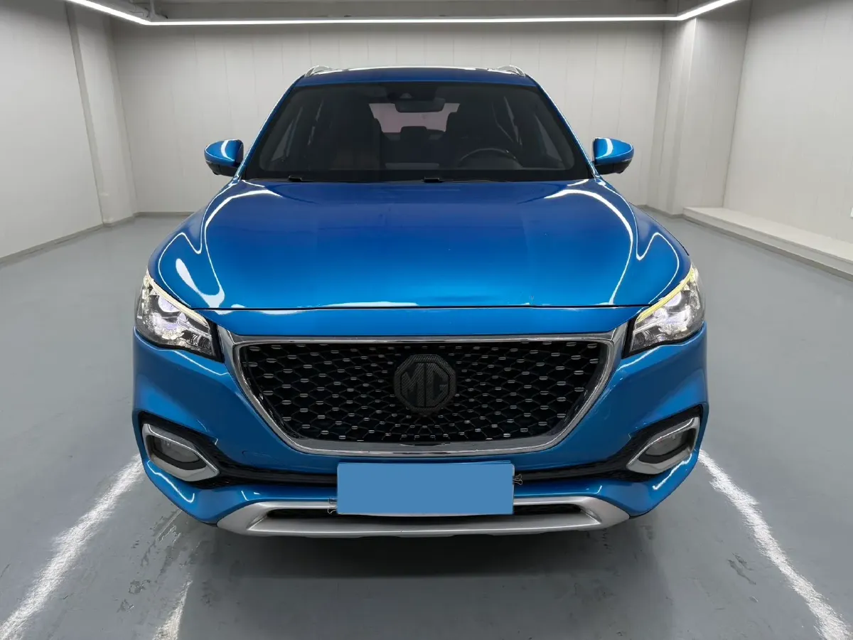 2019 MG HS 2.0T 231HP L4 6DCT,autocango,china used car exporter,china ev exporter,chinese used car exporter,chinese used ev exporter
