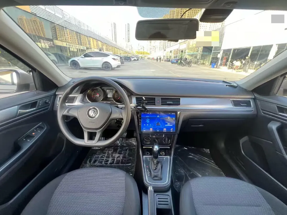 2018 Volkswagen Bora 1.5L 110HP L4 6AT,autocango,china used car exporter,china ev exporter,chinese used car exporter,chinese used ev exporter