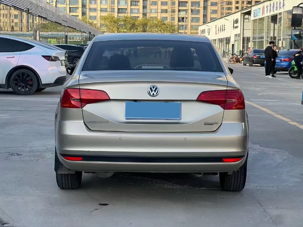 2018 Volkswagen Bora 1.5L 110HP L4 6AT,autocango,china used car exporter,china ev exporter,chinese used car exporter,chinese used ev exporter