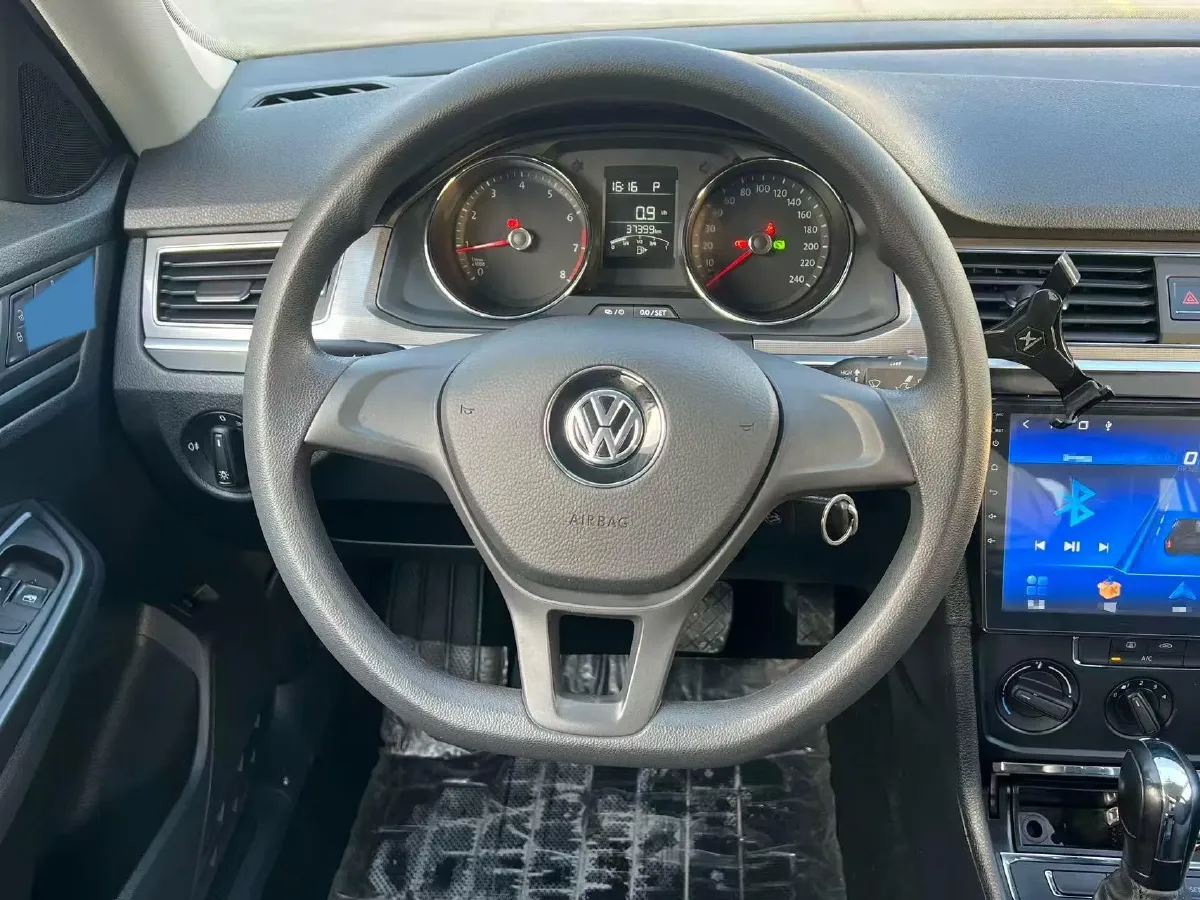 2018 Volkswagen Bora 1.5L 110HP L4 6AT,autocango,china used car exporter,china ev exporter,chinese used car exporter,chinese used ev exporter