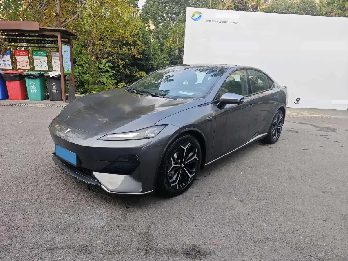 2023 Deepal SL03 1.5L 95HP L4 REEV 28.39KWH