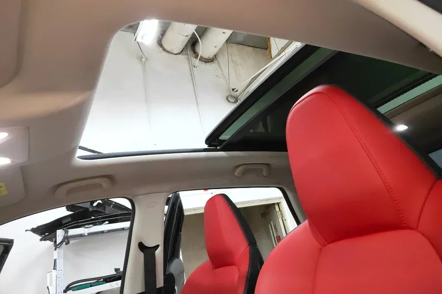 2022 ChangAn Oshan X7 Plus 1.5T 188HP L4 7DCT,autocango,china used car exporter,china ev exporter,chinese used car exporter,chinese used ev exporter