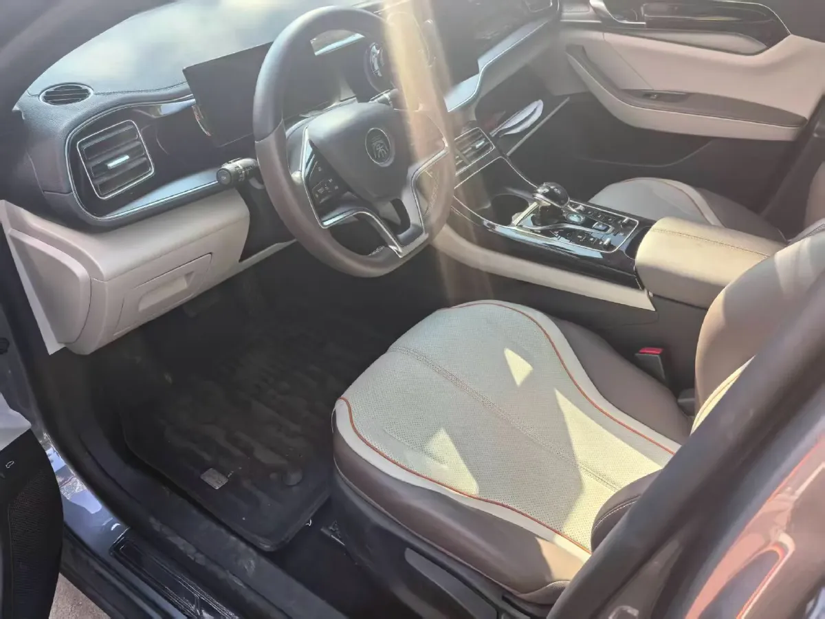 2024 BYD Qin Plus BEV 57.6KWH,autocango,china used car exporter,china ev exporter,chinese used car exporter,chinese used ev exporter