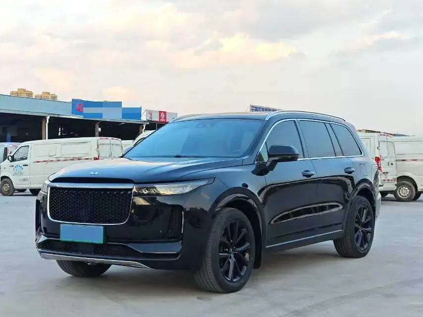 2020 Li ONE Range Extended 131HP REEV 40.5KWH