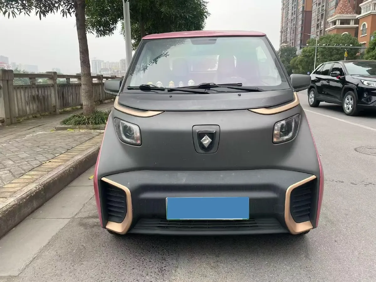 2018 BaoJun E200 BEV 22KWH,autocango,china used car exporter,china ev exporter,chinese used car exporter,chinese used ev exporter