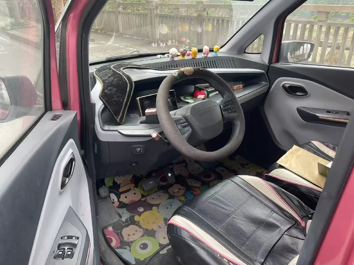 2018 BaoJun E200 BEV 22KWH,autocango,china used car exporter,china ev exporter,chinese used car exporter,chinese used ev exporter