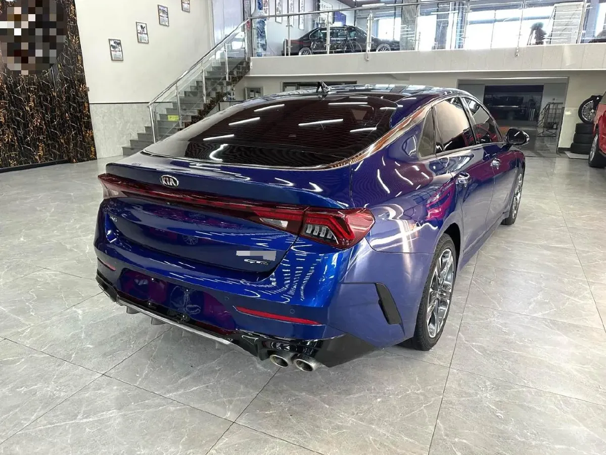 2020 Kia K5 2.0T 240HP L4 8AT,autocango,china used car exporter,china ev exporter,chinese used car exporter,chinese used ev exporter