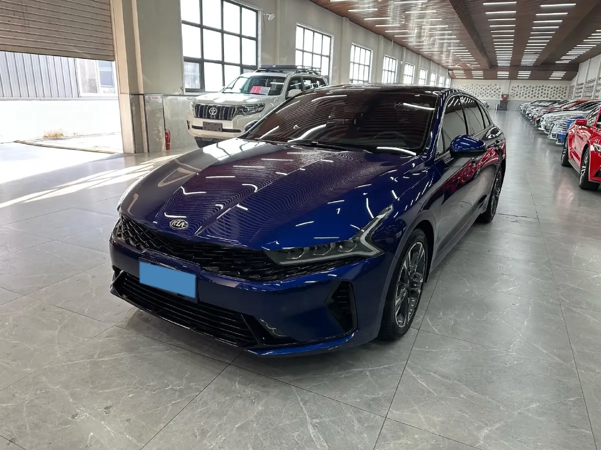 2020 Kia K5 2.0T 240HP L4 8AT,autocango,china used car exporter,china ev exporter,chinese used car exporter,chinese used ev exporter