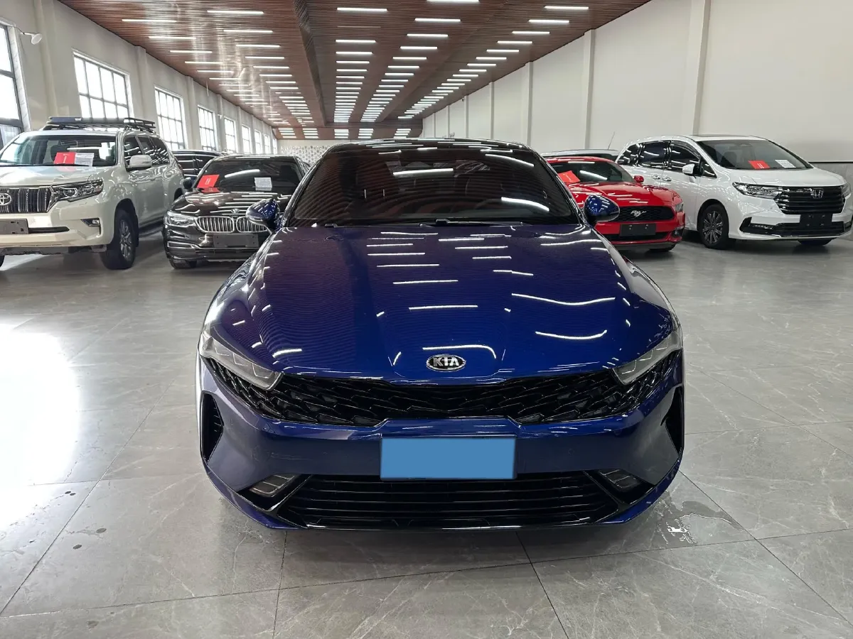 2020 Kia K5 2.0T 240HP L4 8AT,autocango,china used car exporter,china ev exporter,chinese used car exporter,chinese used ev exporter