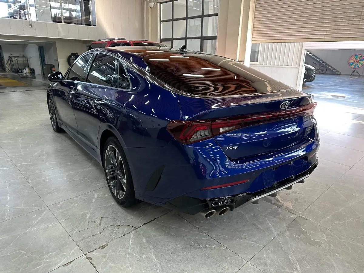 2020 Kia K5 2.0T 240HP L4 8AT,autocango,china used car exporter,china ev exporter,chinese used car exporter,chinese used ev exporter