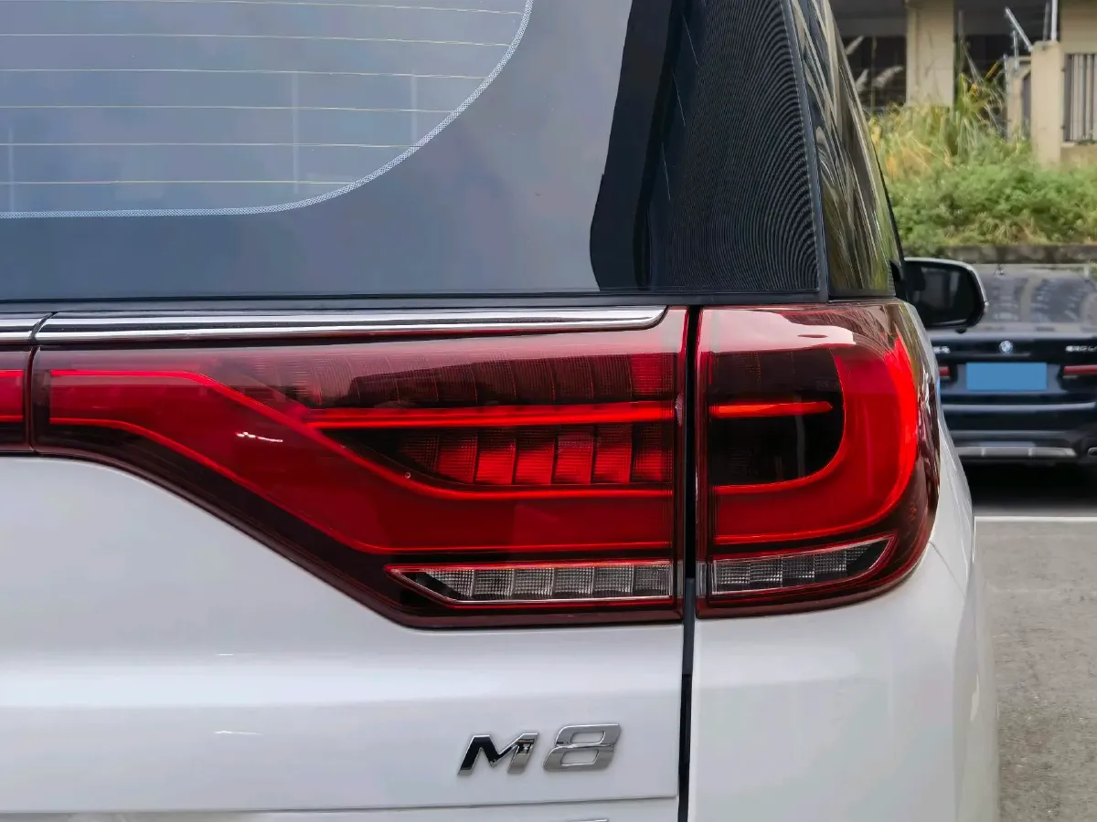 2021 GAC Trumpchi M8 2.0T 252HP L4 8AT,autocango,china used car exporter,china ev exporter,chinese used car exporter,chinese used ev exporter