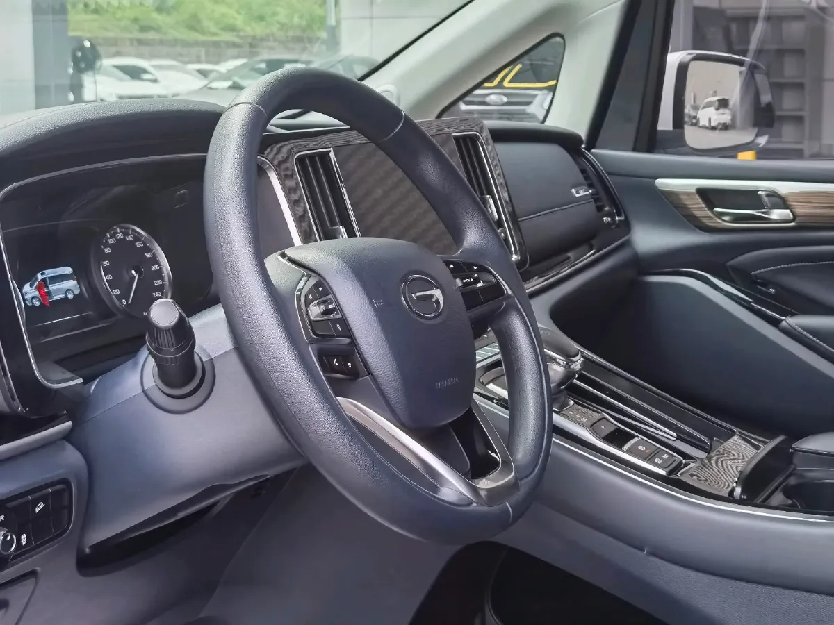 2021 GAC Trumpchi M8 2.0T 252HP L4 8AT,autocango,china used car exporter,china ev exporter,chinese used car exporter,chinese used ev exporter