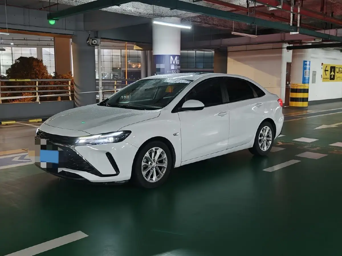 2019 Chevrolet Monza 1.0T 125HP L3 6DCT