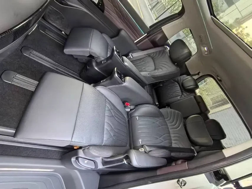 2024 GAC Trumpchi M8 2.0T 252HP L4 8AT,autocango,china used car exporter,china ev exporter,chinese used car exporter,chinese used ev exporter