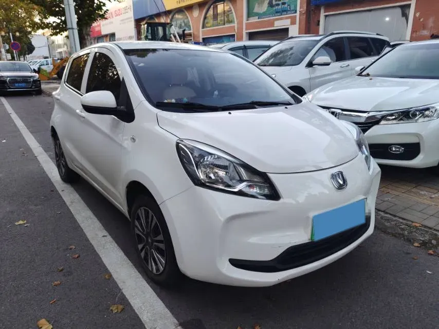 2021 ChangAn BenBen E-Star BEV 31.95KWH,autocango,china used car exporter,china ev exporter,chinese used car exporter,chinese used ev exporter