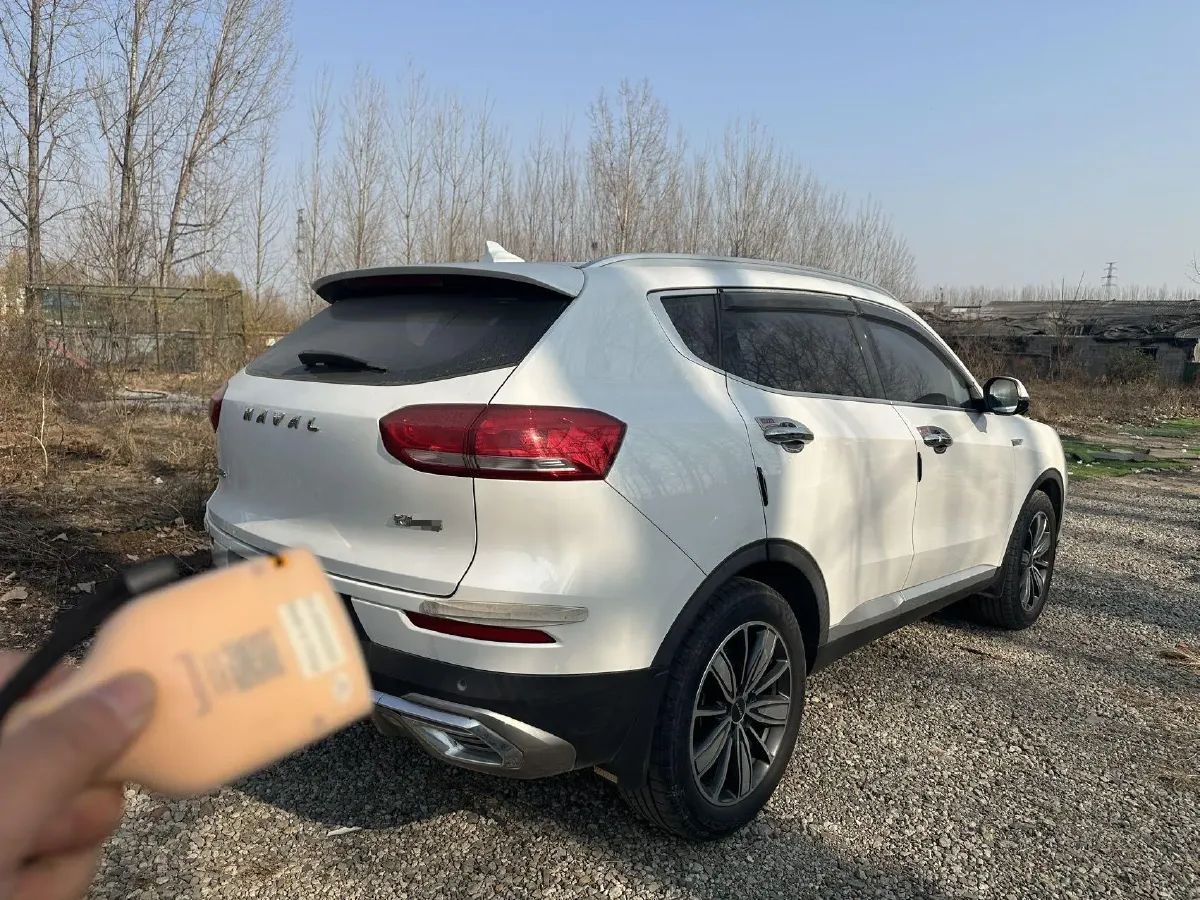 2021 Haval H6 1.5T 150HP L4 7DCT,autocango,china used car exporter,china ev exporter,chinese used car exporter,chinese used ev exporter