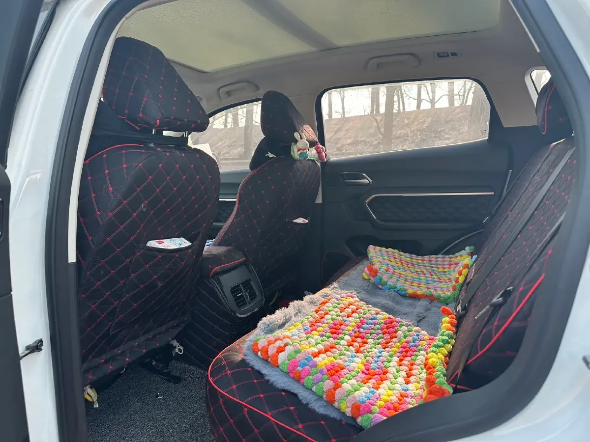 2021 Haval H6 1.5T 150HP L4 7DCT,autocango,china used car exporter,china ev exporter,chinese used car exporter,chinese used ev exporter