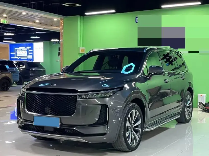 2020 Li ONE Range Extended 131HP REEV 40.5KWH