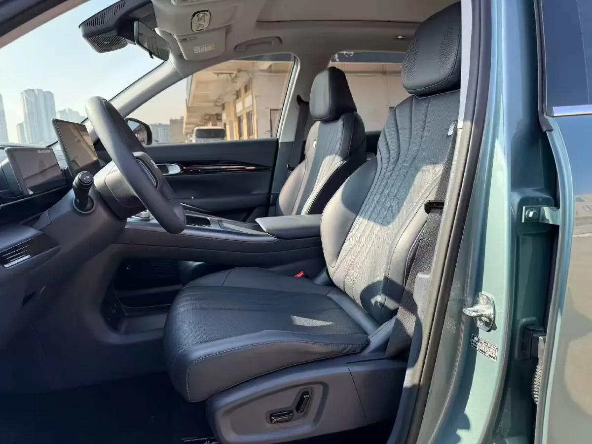 2024 Great Wall Poer 2.4T 186HP L4 9AT,autocango,china used car exporter,china ev exporter,chinese used car exporter,chinese used ev exporter