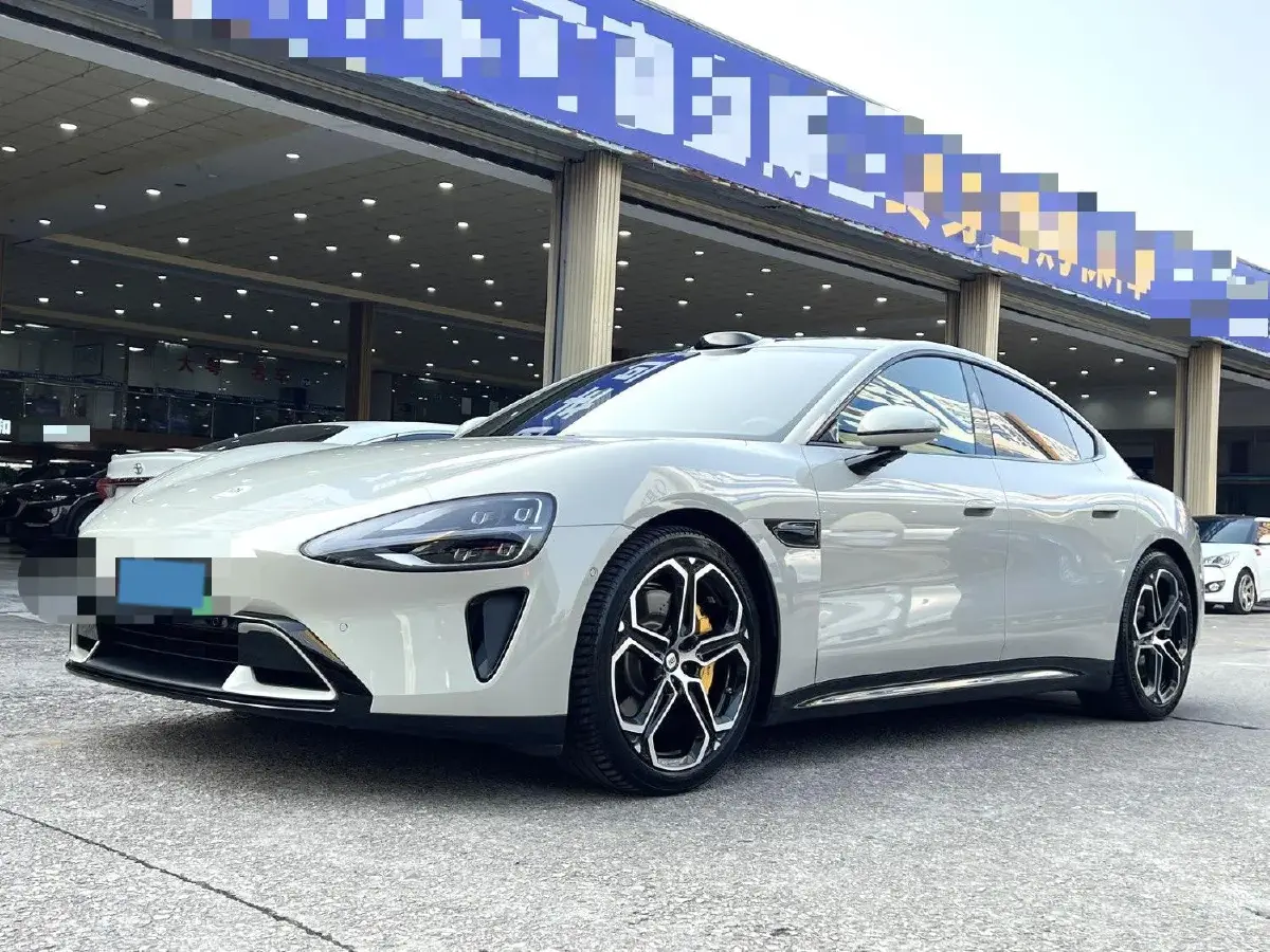 2024 MI SU7 BEV 101KWH