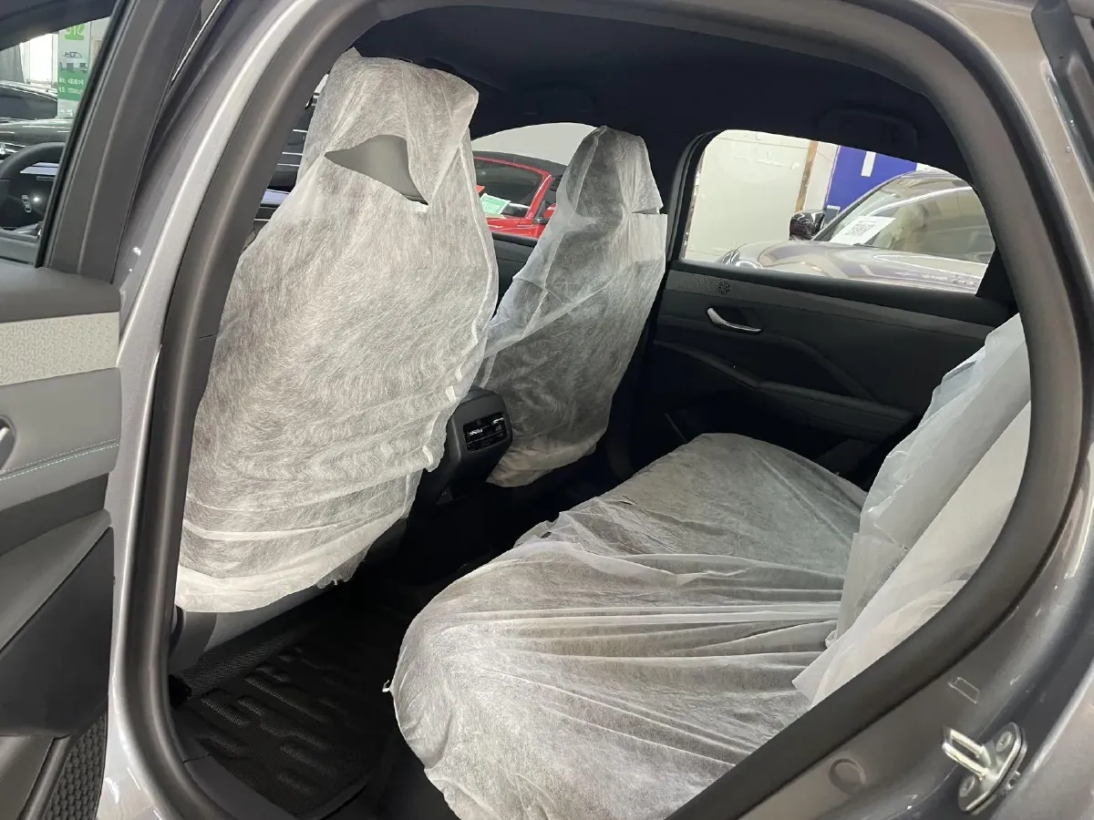 2025 BYD Qin Plus 1.5L 101HP L4 E-CVT PHEV 7.68KWH,autocango,china used car exporter,china ev exporter,chinese used car exporter,chinese used ev exporter