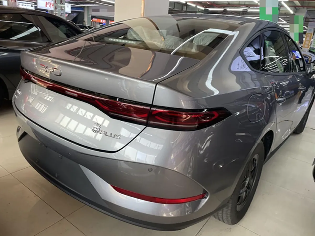 2025 BYD Qin Plus 1.5L 101HP L4 E-CVT PHEV 7.68KWH,autocango,china used car exporter,china ev exporter,chinese used car exporter,chinese used ev exporter