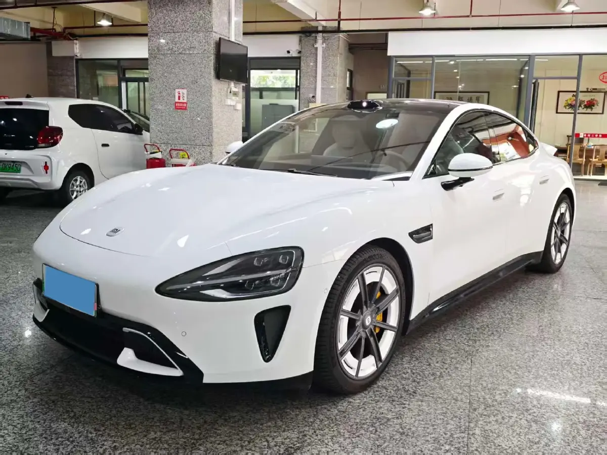 2024 MI SU7 BEV 101KWH