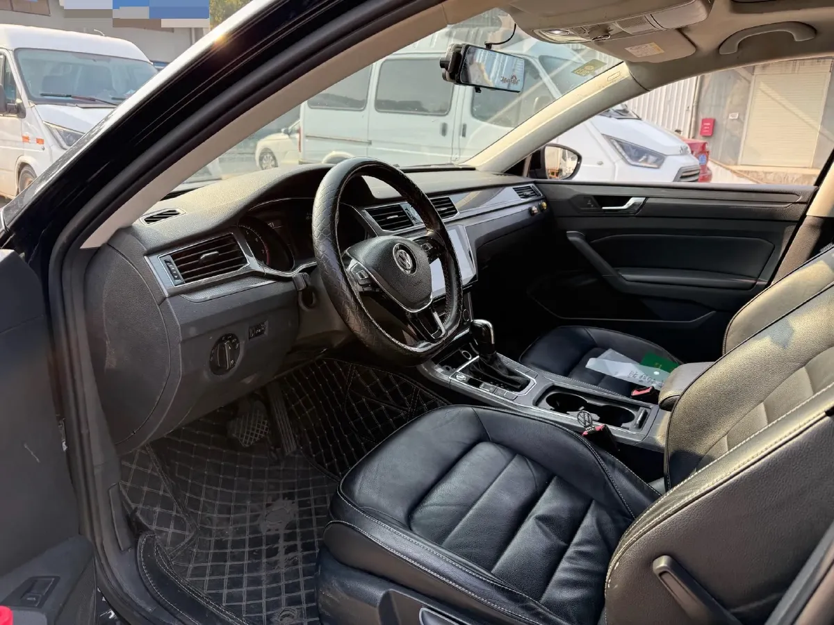 2015 Volkswagen Passat 1.8T 160HP L4 6AT,autocango,china used car exporter,china ev exporter,chinese used car exporter,chinese used ev exporter