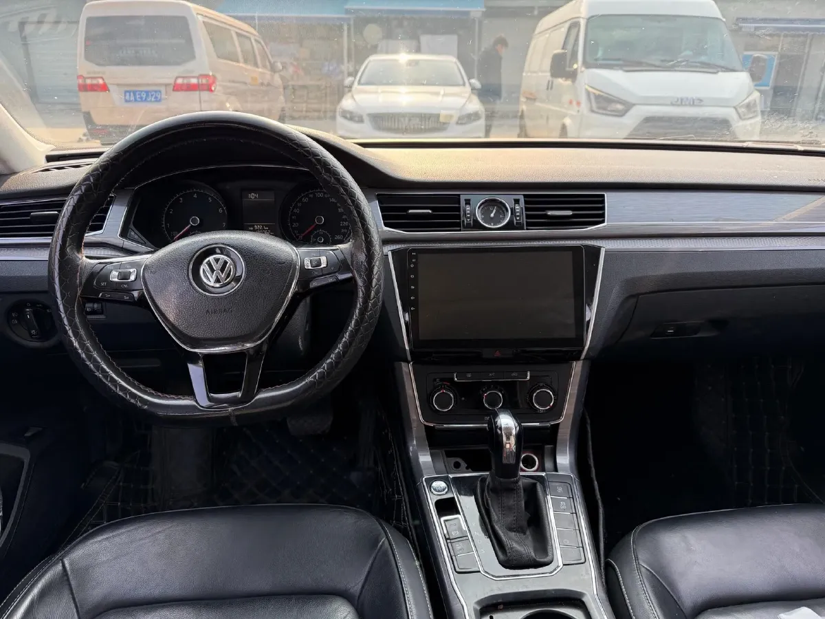 2015 Volkswagen Passat 1.8T 160HP L4 6AT,autocango,china used car exporter,china ev exporter,chinese used car exporter,chinese used ev exporter