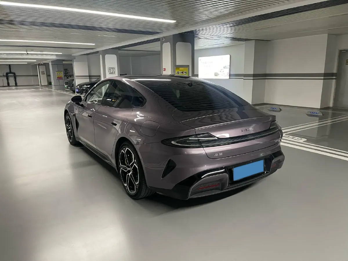 2024 MI SU7 BEV 73.6KWH,autocango,china used car exporter,china ev exporter,chinese used car exporter,chinese used ev exporter