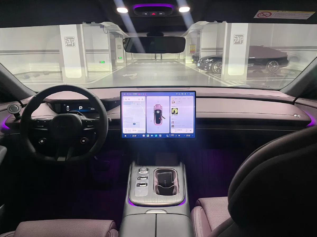 2024 MI SU7 BEV 73.6KWH,autocango,china used car exporter,china ev exporter,chinese used car exporter,chinese used ev exporter