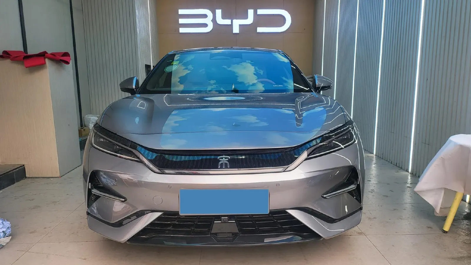 2024 BYD SongL EV BEV 87.04KWH,autocango,china used car exporter,china ev exporter,chinese used car exporter,chinese used ev exporter