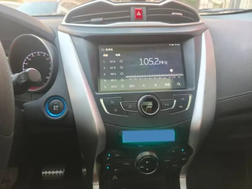 2018 BYD Yuan BEV 42KWH,autocango,china used car exporter,china ev exporter,chinese used car exporter,chinese used ev exporter