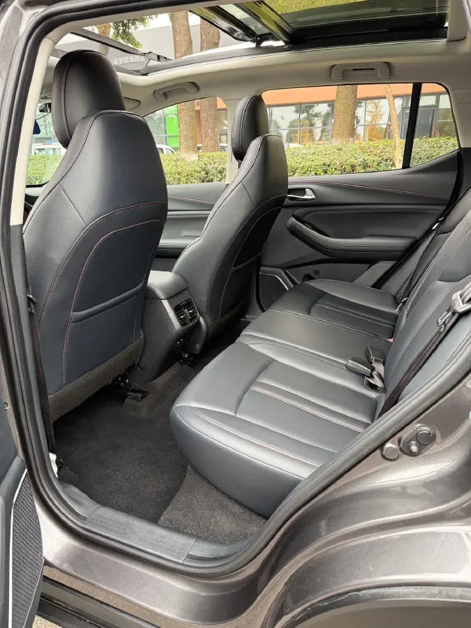 2020 GAC Trumpchi GS4 1.5T 169HP L4 6AT,autocango,china used car exporter,china ev exporter,chinese used car exporter,chinese used ev exporter