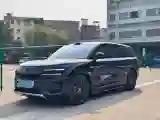 2025 Denza DenzaN9 2.0T 207HP L4 E-CVT PHEV