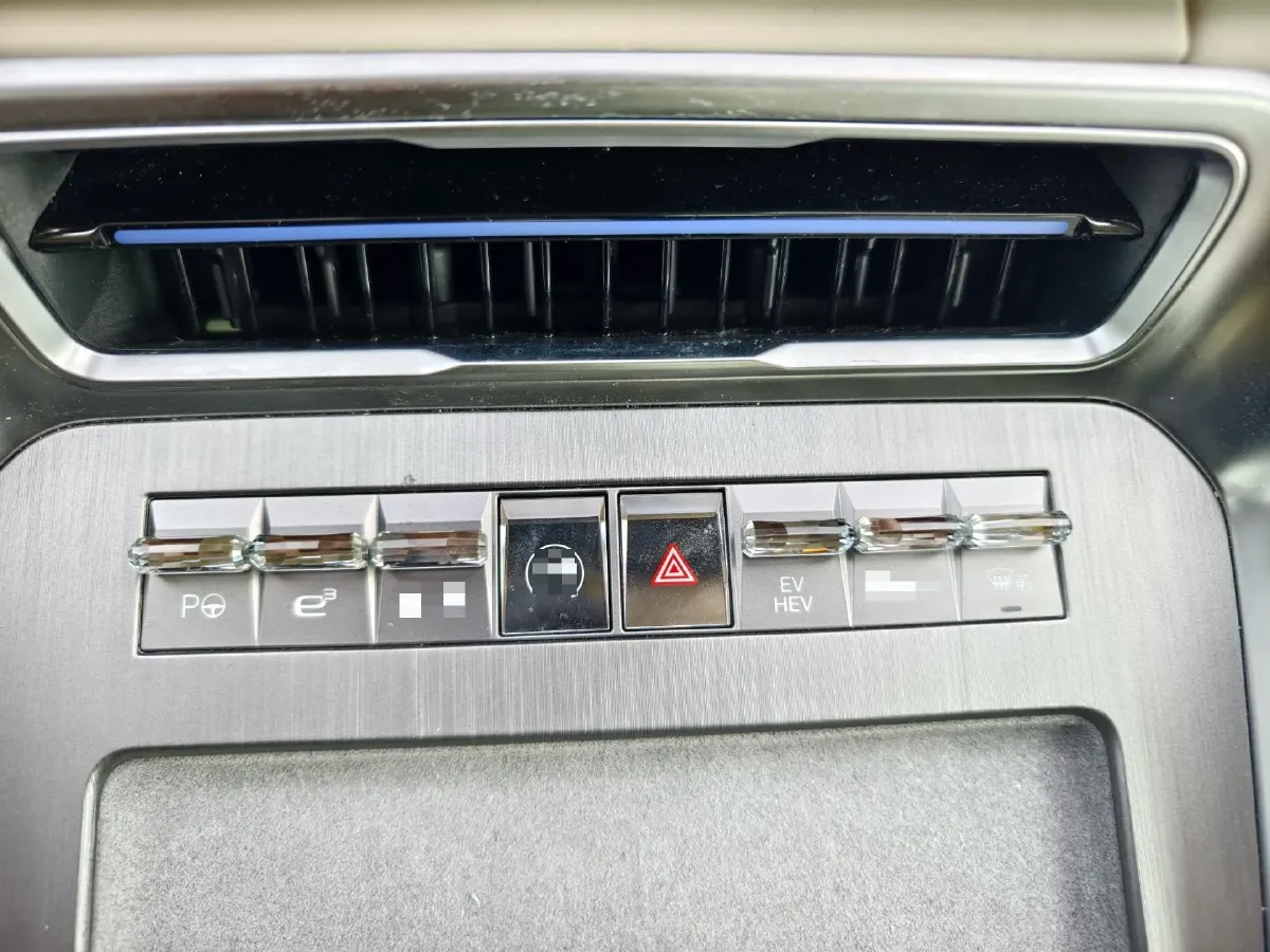 2025 Denza DenzaN9 2.0T 207HP L4 E-CVT PHEV,autocango,china used car exporter,china ev exporter,chinese used car exporter,chinese used ev exporter