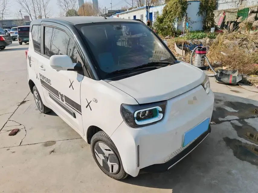 2023 BAW JiaBao BEV 10.88KWH,autocango,china used car exporter,china ev exporter,chinese used car exporter,chinese used ev exporter