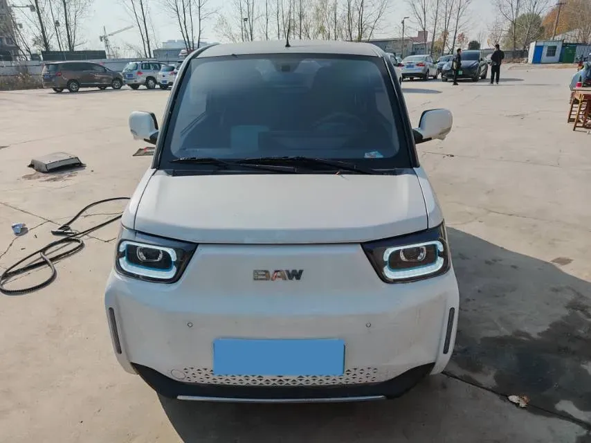 2023 BAW JiaBao BEV 10.88KWH,autocango,china used car exporter,china ev exporter,chinese used car exporter,chinese used ev exporter