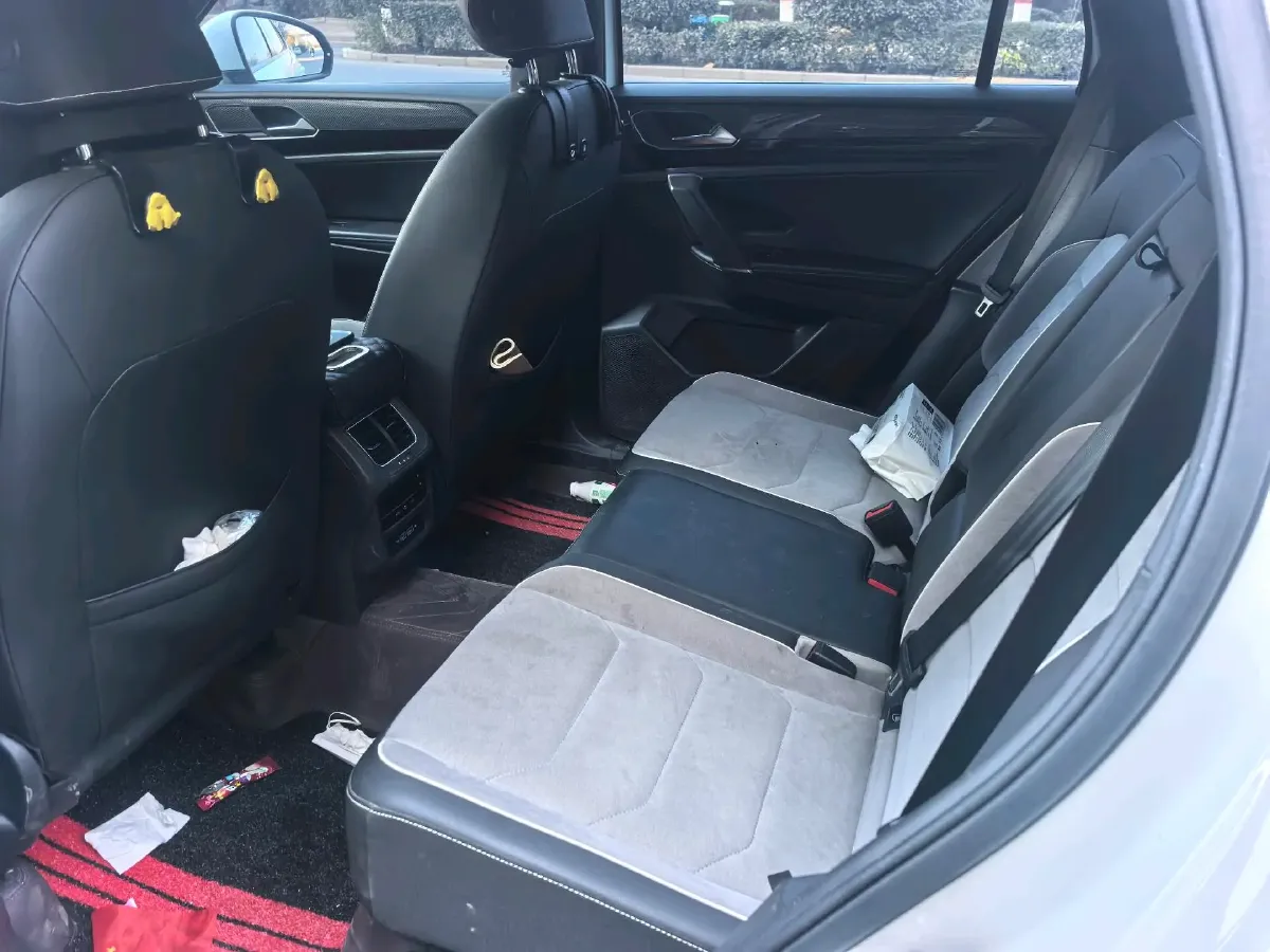 2020 Volkswagen Tayron 2.0T 220HP L4 7DCT,autocango,china used car exporter,china ev exporter,chinese used car exporter,chinese used ev exporter