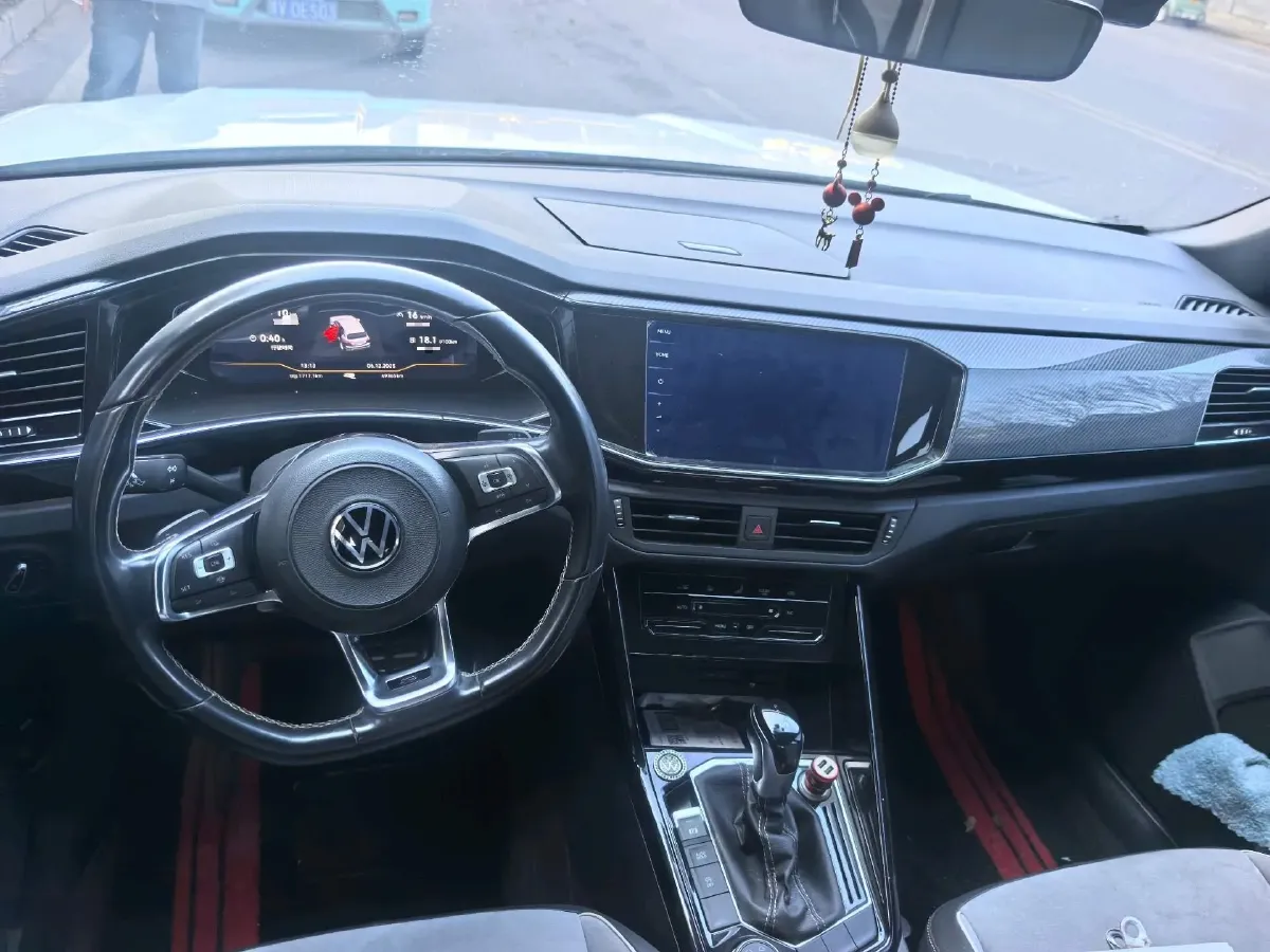 2020 Volkswagen Tayron 2.0T 220HP L4 7DCT,autocango,china used car exporter,china ev exporter,chinese used car exporter,chinese used ev exporter